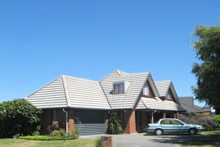 Photo of property in 10 Kintyre Drive, Broomfield, Christchurch, 8042