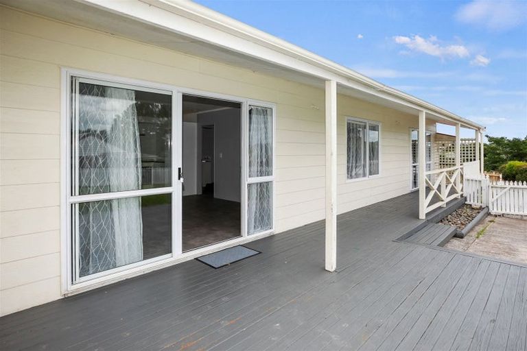 Photo of property in 70c Norwood Road, Paeroa, 3600
