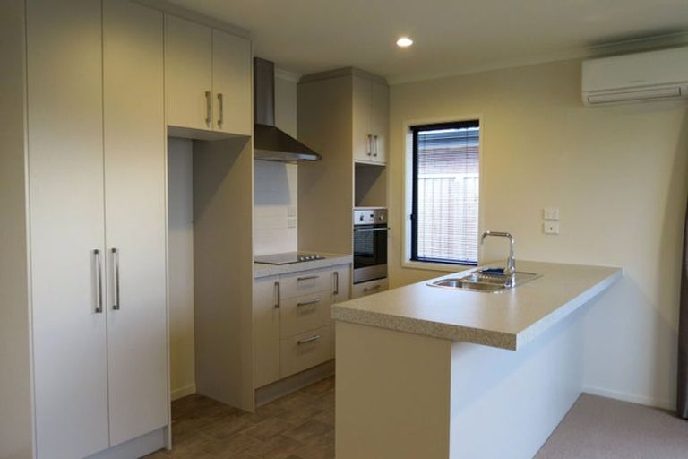 Photo of property in 17a Blackburn Street, Kaiapoi, 7630