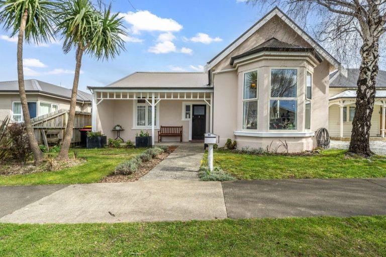 Photo of property in 24 Jackson Street, Richmond, Invercargill, 9810
