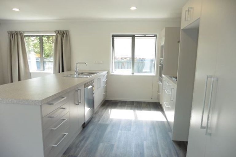 Photo of property in 10 Humboldt Street, Sydenham, Christchurch, 8023