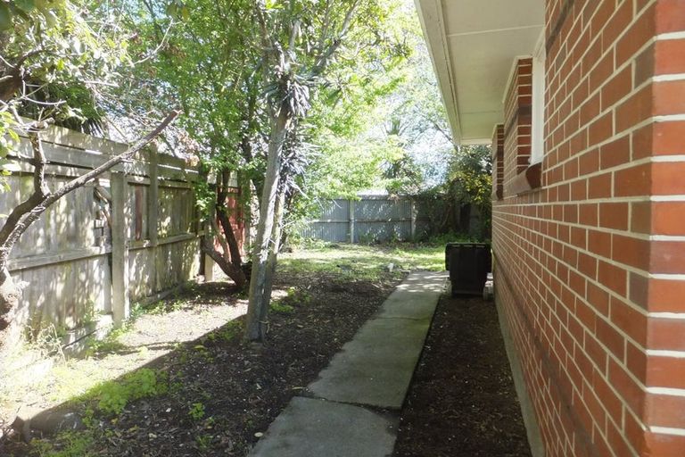 Photo of property in 4 Aileen Place, Upper Riccarton, Christchurch, 8041