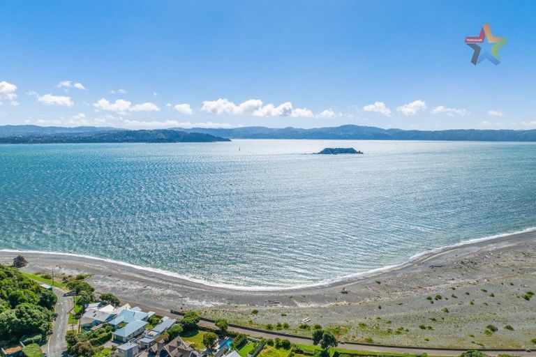 Photo of property in 8f Tawa Street, Eastbourne, Lower Hutt, 5013