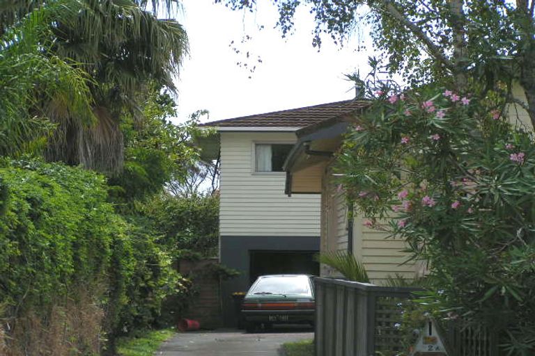 Photo of property in 2a Ewen Street, Takapuna, Auckland, 0622