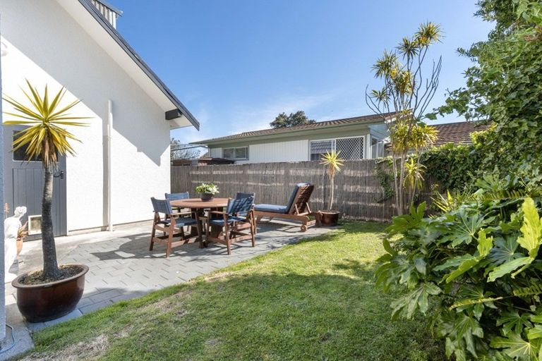 Photo of property in 4 Bristol Street, Tamatea, Napier, 4112