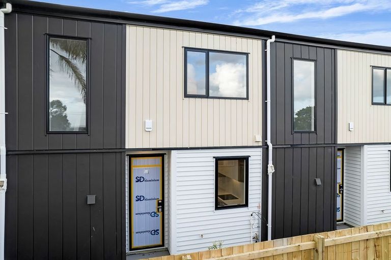 Photo of property in 4/37 Claude Road, Hillpark, Auckland, 2102