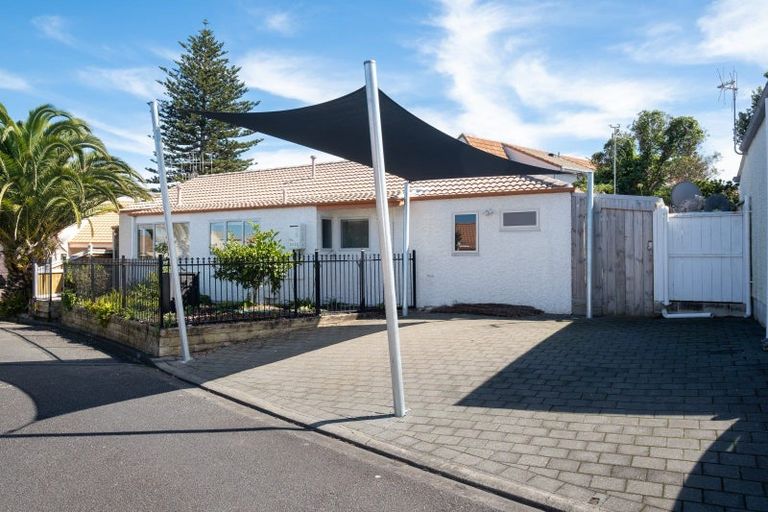 Photo of property in 4/184 Charles Street, Westshore, Napier, 4110
