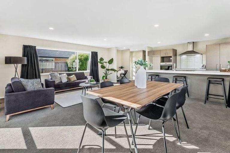 Photo of property in 68 Mary Ellen Street, Pegasus, 7612