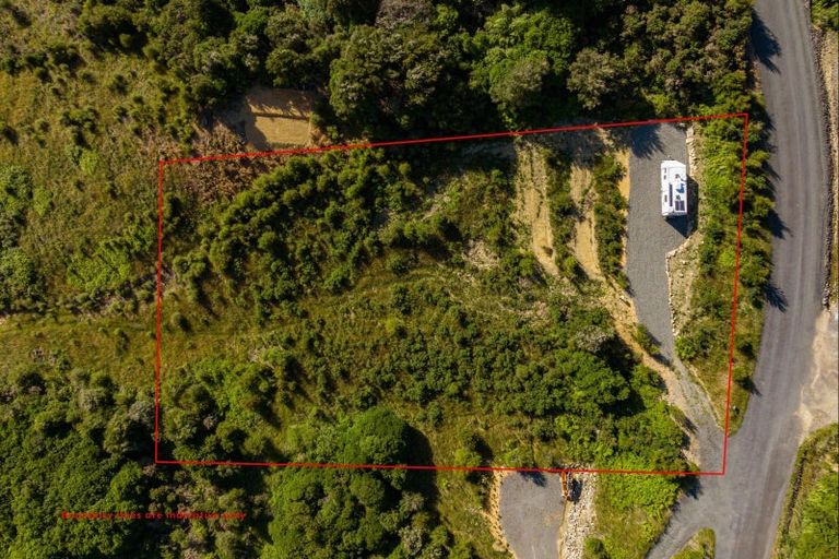 Photo of property in 47 Orapito Road, Kaiuma Bay, Havelock, 7178