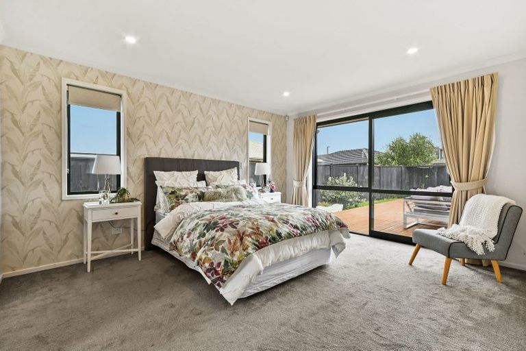 Photo of property in 9 Edward Pope Lane, Pokeno, 2402