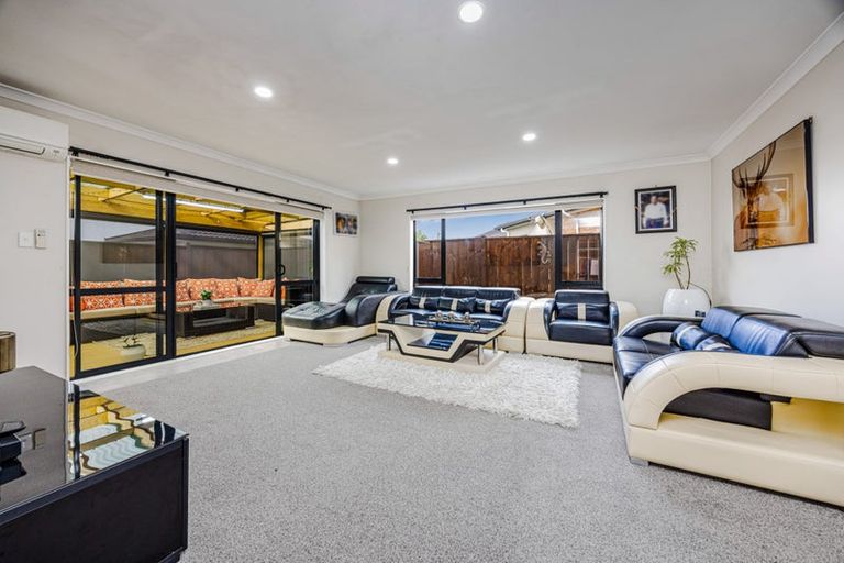 Photo of property in 69 Mandival Avenue, Flat Bush, Auckland, 2019