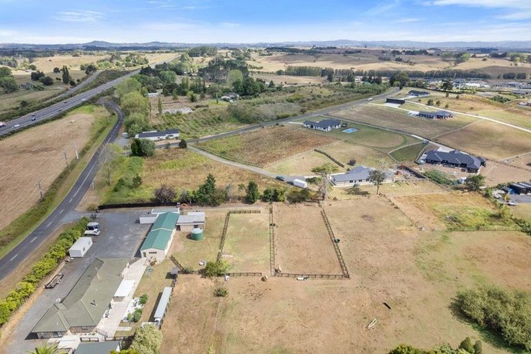 Photo of property in 160a Wayside Road, Te Kauwhata, 3782