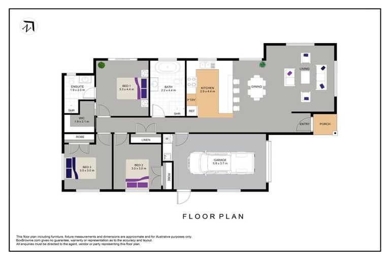 Photo of property in 30 Kotukutuku Street, Ngaruawahia, 3720