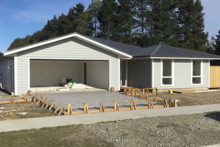 Photo of property in 18 Jean Archie Drive, Rolleston, 7614