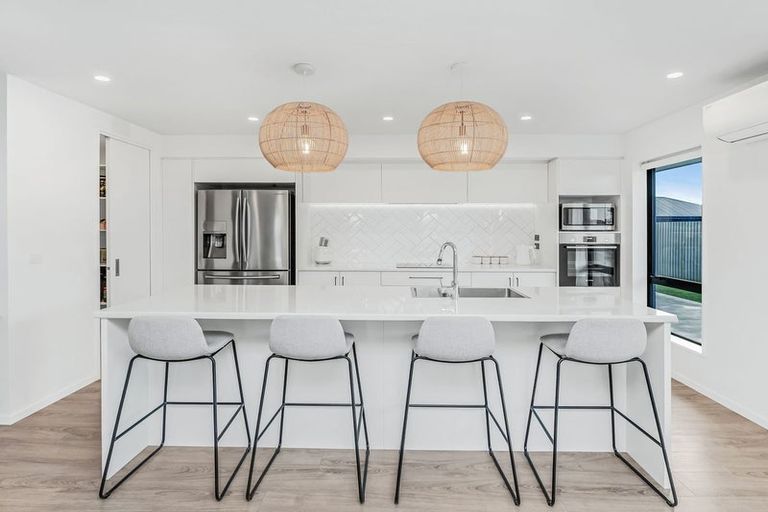 Photo of property in 87 Clausen Avenue, Leeston, 7632