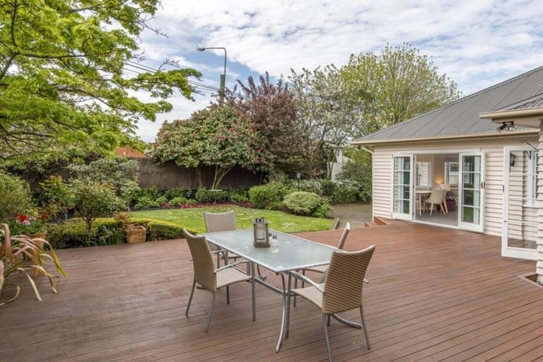 Photo of property in 60 Ilam Road, Upper Riccarton, Christchurch, 8041