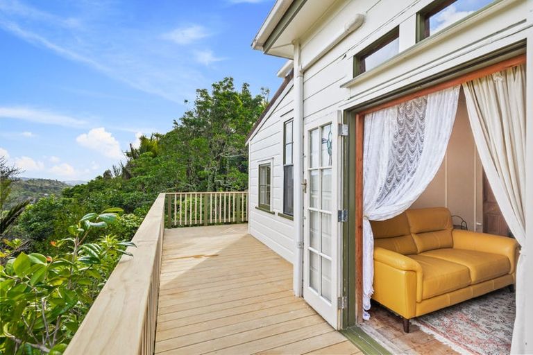 Photo of property in 41 Te Henga Road, Waitakere, Auckland, 0781