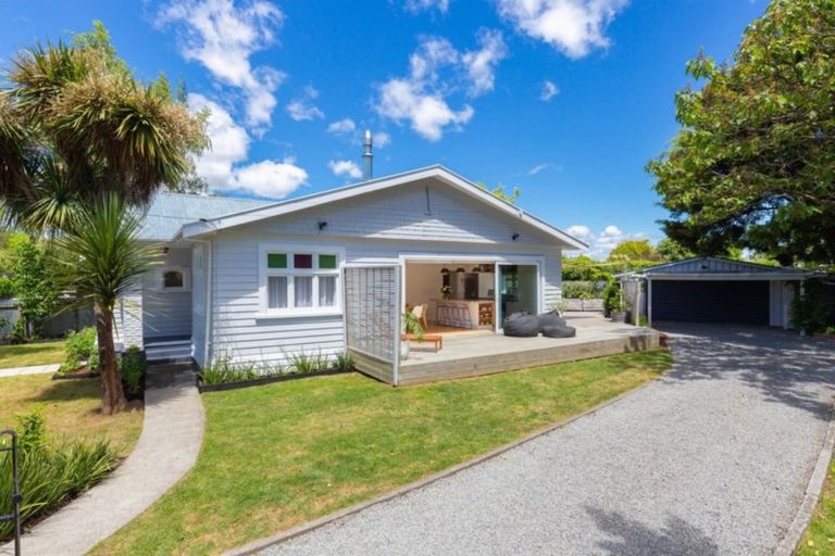 Photo of property in 6 Howick Road, Blenheim, 7201