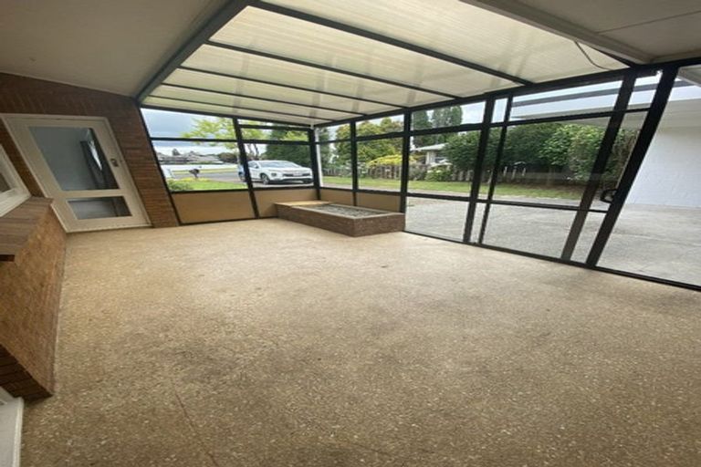 Photo of property in 11 Findlater Street, Matamata, 3400