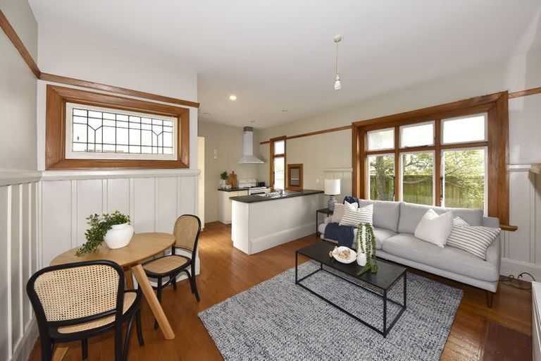 Photo of property in 1/84 Picton Avenue, Riccarton, Christchurch, 8011