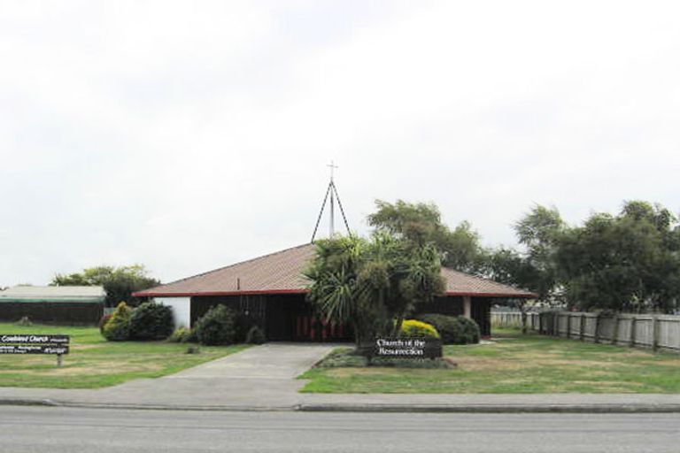 Photo of property in 32 Brookside Road, Rolleston, 7614