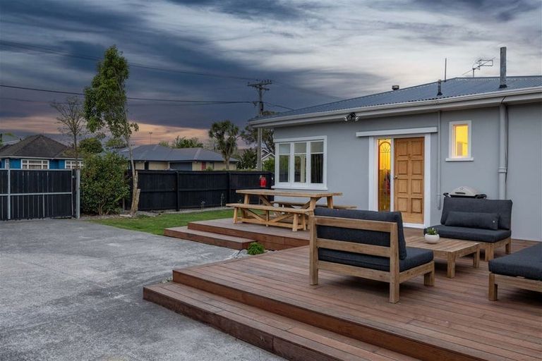 Photo of property in 24 Aylesford Street, Mairehau, Christchurch, 8013