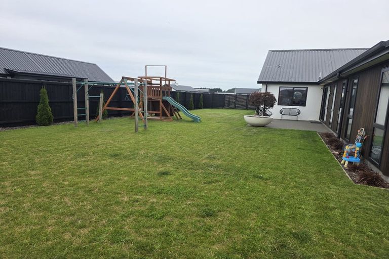 Photo of property in 5 Polwarth Lane, West Melton, 7618