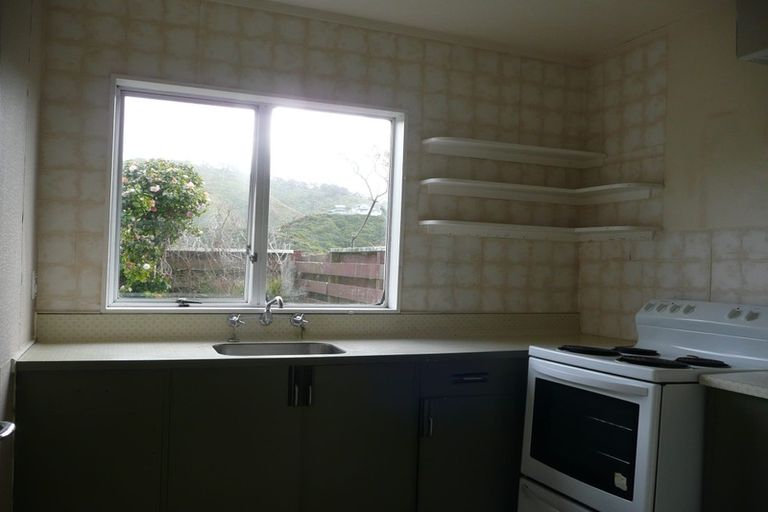 Photo of property in 174a Mitchell Street, Brooklyn, Wellington, 6021