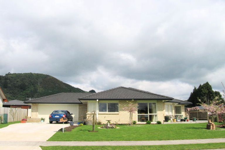 Photo of property in 29 Caledonia Road, Ngongotaha, Rotorua, 3010