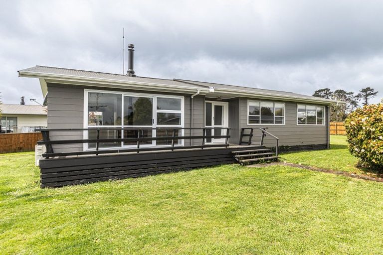 Photo of property in 30 Arawa Street, Ohakune, 4625