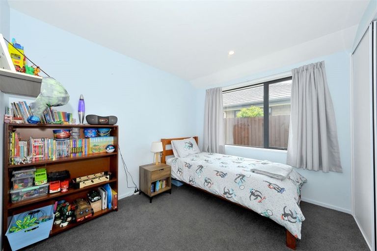 Photo of property in 18 Palladio Avenue, Leeston, 7632