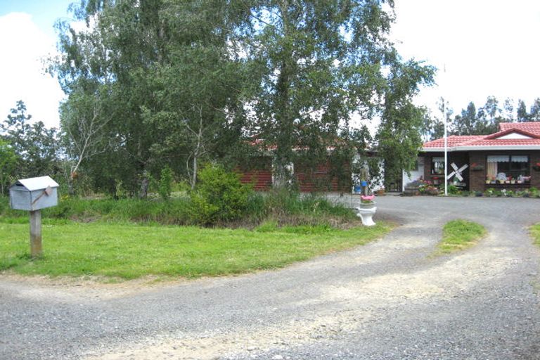 Photo of property in 244 Cossey Road, Drury, 2577