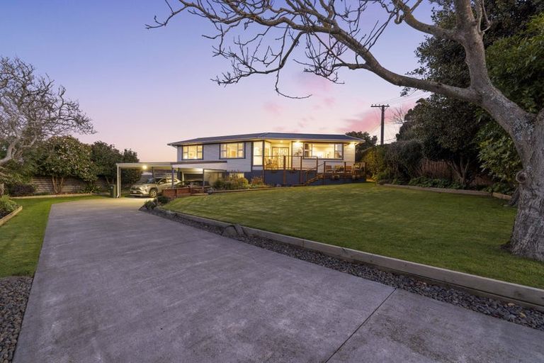Photo of property in 7 Climie Crescent, Hawera, 4610