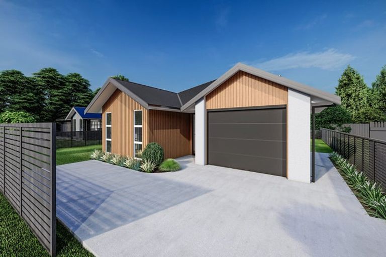 Photo of property in 10a Bullock Street, Allenton, Ashburton, 7700