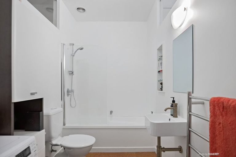 Photo of property in Croxley Mill Apartments, 205/33 Frederick Street, Te Aro, Wellington, 6011