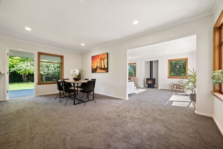 Photo of property in 518 Halswell Road, Halswell, Christchurch, 8025