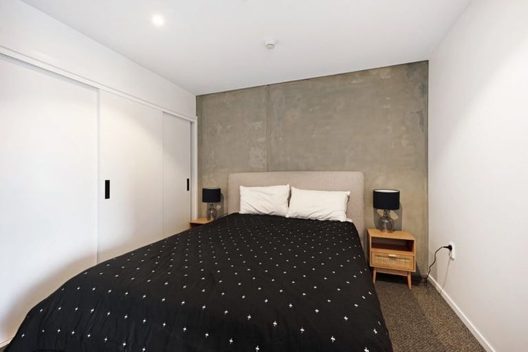 Photo of property in 604/21 King Street, Mount Cook, Wellington, 6021