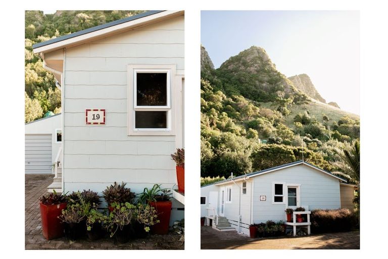 Photo of property in 19 Kapiti Place, Kairakau, Elsthorpe, 4295