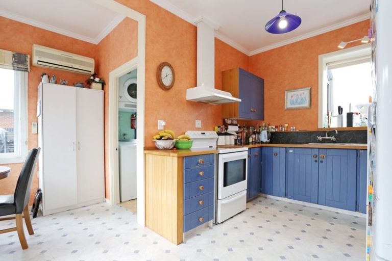 Photo of property in 21 Jackson Street, Richmond, Invercargill, 9810