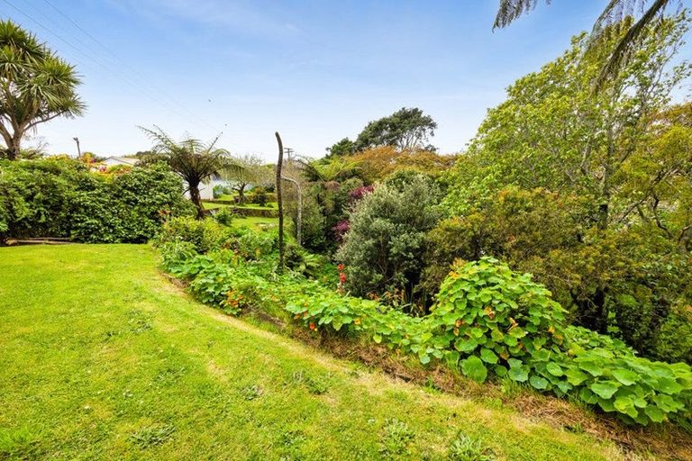 Photo of property in 15 Wrantage Street, Westown, New Plymouth, 4310