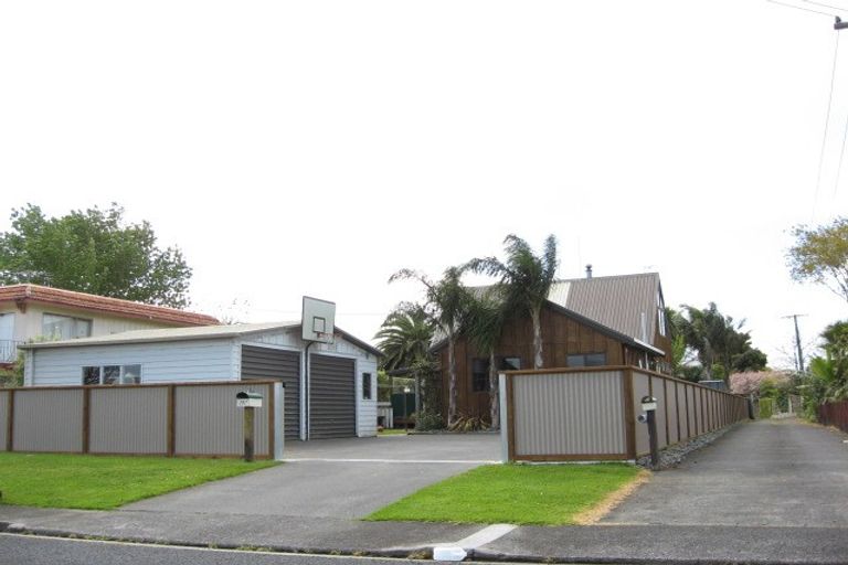 Property details for 197 Kauri Road, Whenuapai, Auckland, 0618