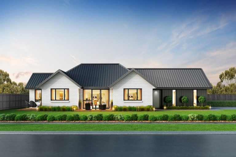 Photo of property in 11 Harrison Drive, Tikipunga, Whangarei, 0112