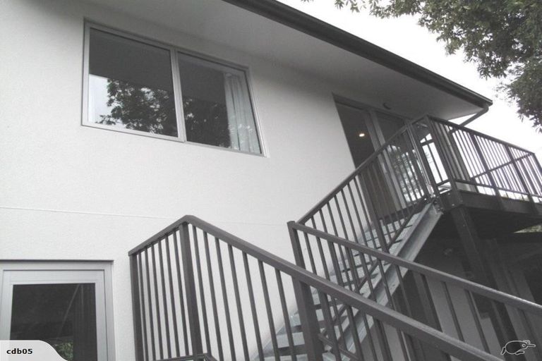 Photo of property in 5/20 Hurley Street, Christchurch Central, Christchurch, 8011