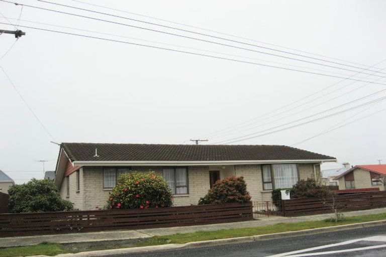 Photo of property in 33 Bellona Street, Saint Kilda, Dunedin, 9012