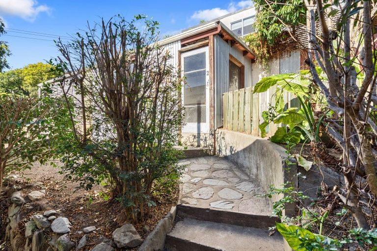 Photo of property in 2 Alfred Street, Nelson South, Nelson, 7010