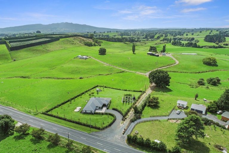 Photo of property in 320 Pokuru Road, Pokuru, Te Awamutu, 3875