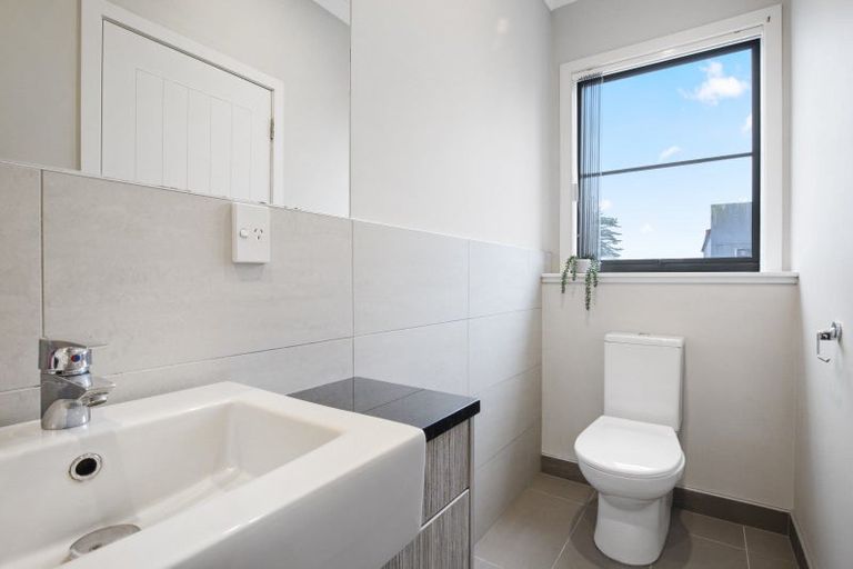 Photo of property in 9/5 Massey Avenue, Greenlane, Auckland, 1061
