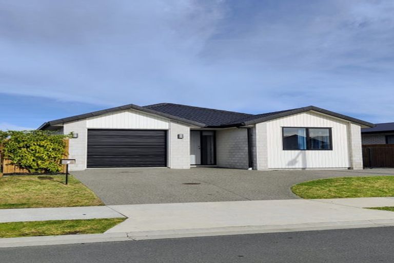 Photo of property in 14 Te Wharo Drive, Papamoa, 3118
