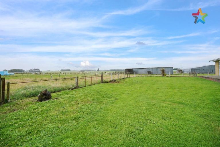 Photo of property in 228 Robertson Road, Mabel Bush, Invercargill, 9872