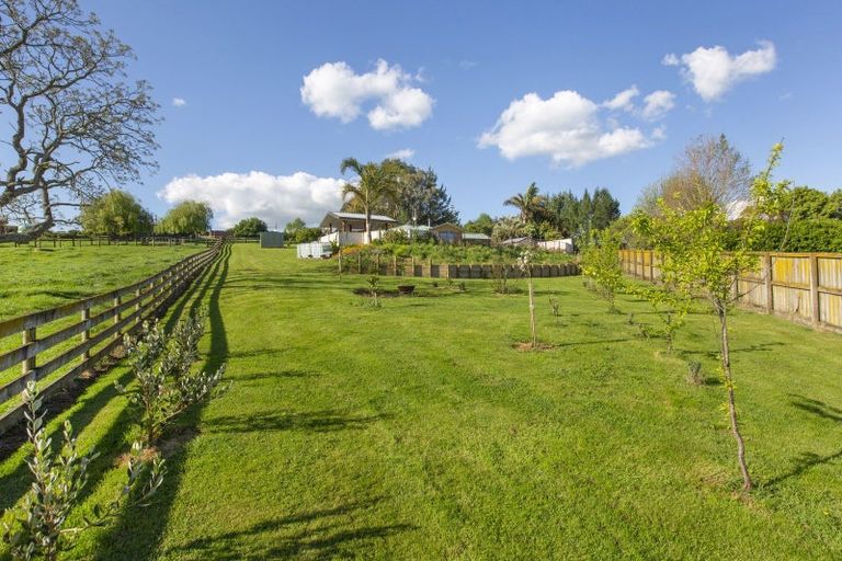 Photo of property in 64 Mcfall Road, Ohaupo, 3883